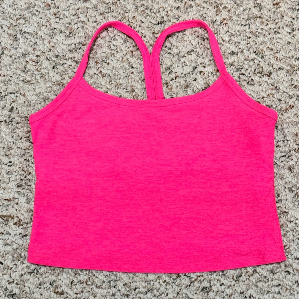 Beyond Yoga Spacedye Tank